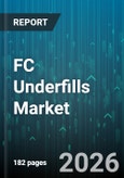FC Underfills Market - Global Forecast 2026-2032- Product Image