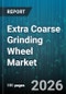 Extra Coarse Grinding Wheel Market - Global Forecast 2026-2032 - Product Thumbnail Image