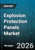 Explosion Protection Panels Market - Global Forecast 2026-2032- Product Image