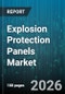 Explosion Protection Panels Market - Global Forecast 2026-2032 - Product Thumbnail Image