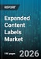 Expanded Content Labels Market - Global Forecast 2026-2032 - Product Thumbnail Image