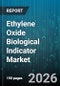 Ethylene Oxide Biological Indicator Market - Global Forecast 2026-2032 - Product Image