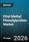 Ethyl Methyl Phenylglycidate Market - Global Forecast 2026-2032 - Product Thumbnail Image