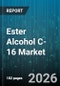 Ester Alcohol C-16 Market - Global Forecast 2026-2032 - Product Thumbnail Image