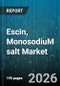 Escin, MonosodiuM salt Market - Global Forecast 2026-2032 - Product Thumbnail Image