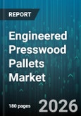 Engineered Presswood Pallets Market - Global Forecast 2026-2032- Product Image