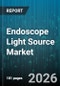 Endoscope Light Source Market - Global Forecast 2026-2032 - Product Thumbnail Image