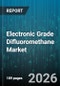 Electronic Grade Difluoromethane Market - Global Forecast 2026-2032 - Product Thumbnail Image