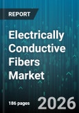 Electrically Conductive Fibers Market - Global Forecast 2026-2032- Product Image
