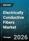 Electrically Conductive Fibers Market - Global Forecast 2026-2032 - Product Thumbnail Image