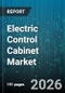 Electric Control Cabinet Market - Global Forecast 2026-2032 - Product Thumbnail Image