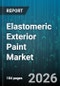 Elastomeric Exterior Paint Market - Global Forecast 2026-2032 - Product Thumbnail Image