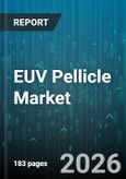 EUV Pellicle Market - Global Forecast 2026-2032- Product Image