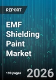 EMF Shielding Paint Market - Global Forecast 2026-2032- Product Image