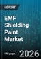 EMF Shielding Paint Market - Global Forecast 2026-2032 - Product Image