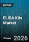 ELISA Kits Market - Global Forecast 2026-2032 - Product Thumbnail Image