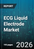 ECG Liquid Electrode Market - Global Forecast 2026-2032- Product Image