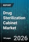 Drug Sterilization Cabinet Market - Global Forecast 2026-2032 - Product Thumbnail Image