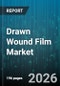Drawn Wound Film Market - Global Forecast 2026-2032 - Product Thumbnail Image