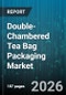 Double-Chambered Tea Bag Packaging Market - Global Forecast 2026-2032 - Product Thumbnail Image
