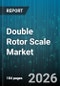 Double Rotor Scale Market - Global Forecast 2026-2032 - Product Thumbnail Image