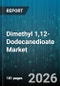 Dimethyl 1,12-Dodecanedioate Market - Global Forecast 2026-2032 - Product Thumbnail Image
