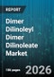Dimer Dilinoleyl Dimer Dilinoleate Market - Global Forecast 2026-2032 - Product Thumbnail Image