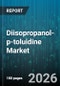 Diisopropanol-p-toluidine Market - Global Forecast 2026-2032 - Product Thumbnail Image
