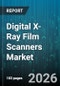 Digital X-Ray Film Scanners Market - Global Forecast 2026-2032 - Product Thumbnail Image