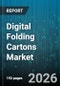 Digital Folding Cartons Market - Global Forecast 2026-2032 - Product Thumbnail Image