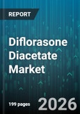 Diflorasone Diacetate Market - Global Forecast 2026-2032- Product Image
