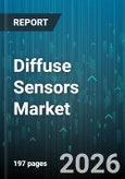 Diffuse Sensors Market - Global Forecast 2026-2032- Product Image