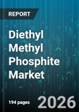 Diethyl Methyl Phosphite Market - Global Forecast 2026-2032- Product Image