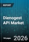 Dienogest API Market - Global Forecast 2026-2032 - Product Thumbnail Image