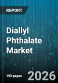 Diallyl Phthalate Market - Global Forecast 2026-2032- Product Image