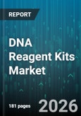 DNA Reagent Kits Market - Global Forecast 2026-2032- Product Image