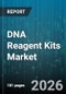 DNA Reagent Kits Market - Global Forecast 2026-2032 - Product Thumbnail Image
