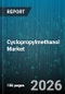 Cyclopropylmethanol Market - Global Forecast 2026-2032 - Product Thumbnail Image