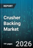 Crusher Backing Market - Global Forecast 2026-2032- Product Image