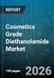 Cosmetics Grade Diethanolamide Market - Global Forecast 2026-2032 - Product Image
