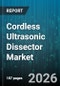 Cordless Ultrasonic Dissector Market - Global Forecast 2026-2032 - Product Thumbnail Image