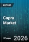 Copra Market - Global Forecast 2026-2032 - Product Thumbnail Image