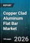 Copper Clad Aluminum Flat Bar Market - Global Forecast 2026-2032 - Product Image