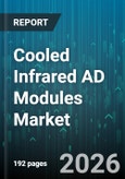 Cooled Infrared AD Modules Market - Global Forecast 2026-2032- Product Image