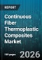 Continuous Fiber Thermoplastic Composites Market - Global Forecast 2026-2032 - Product Image
