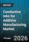 Conductive Inks for Additive Manufacturing Market - Global Forecast 2026-2032 - Product Image