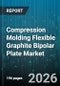 Compression Molding Flexible Graphite Bipolar Plate Market - Global Forecast 2026-2032 - Product Image