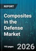 Composites in the Defense Market - Global Forecast 2026-2032- Product Image