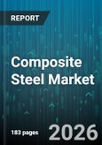 Composite Steel Market - Global Forecast 2026-2032- Product Image