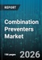 Combination Preventers Market - Global Forecast 2026-2032 - Product Thumbnail Image